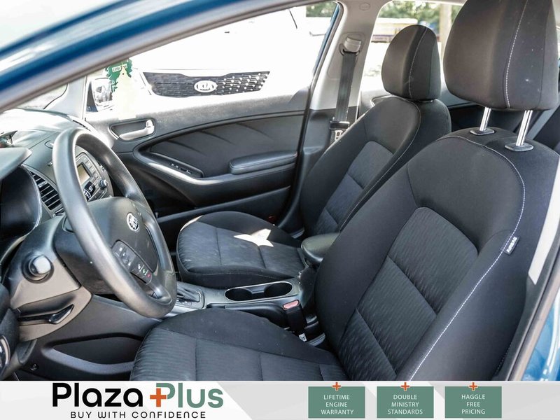 2014 Kia Forte LX AS-IS, You Certify, You Save