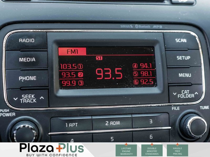 2014 Kia Forte LX AS-IS, You Certify, You Save