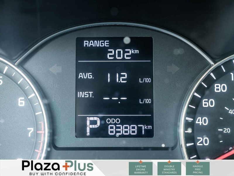 2014 Kia Forte LX AS-IS, You Certify, You Save