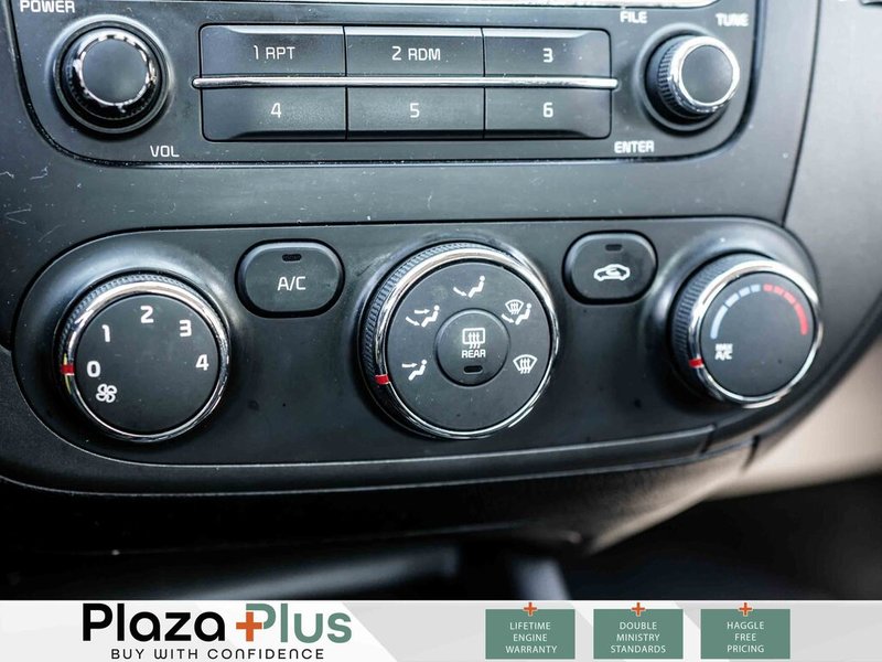 2014 Kia Forte LX AS-IS, You Certify, You Save