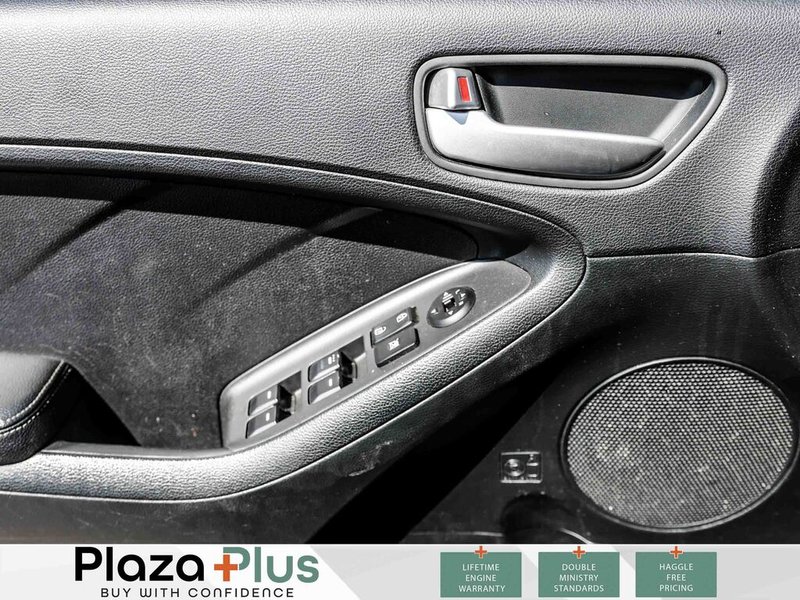 2014 Kia Forte LX AS-IS, You Certify, You Save