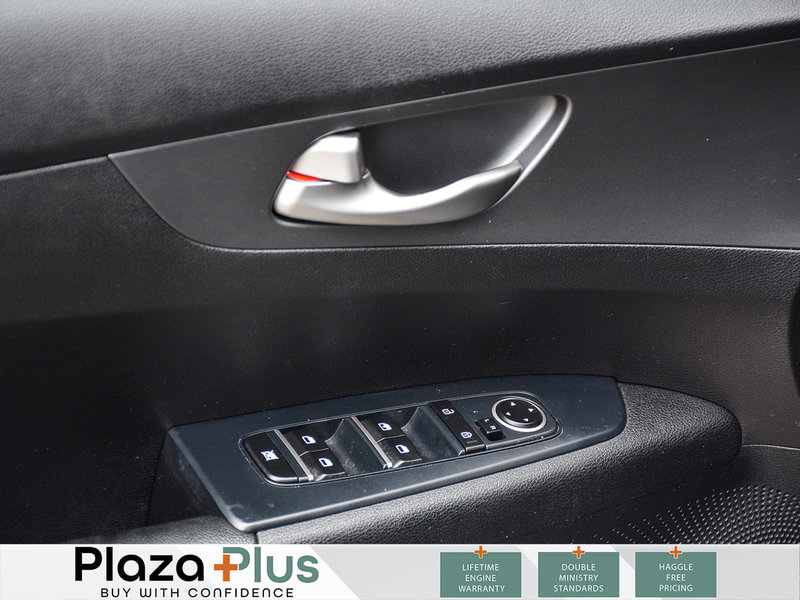 2020 Kia Forte LX CPO | Low Mileage | Apple Carplay | Android Auto | Backup Camera
