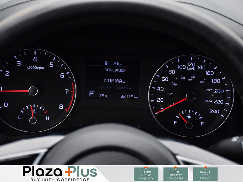 2020 Kia Forte LX CPO | Low Mileage | Apple Carplay | Android Auto | Backup Camera
