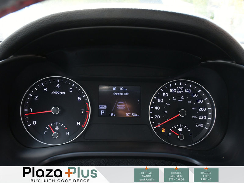 2021 Kia Forte GT CPO | Apple Car Play | Android Auto | Blind Spot Monitor | Backup Camera