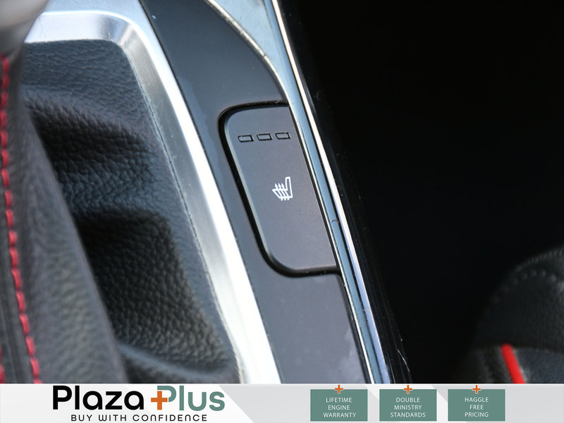 2021 Kia Forte GT CPO | Apple Car Play | Android Auto | Blind Spot Monitor | Backup Camera