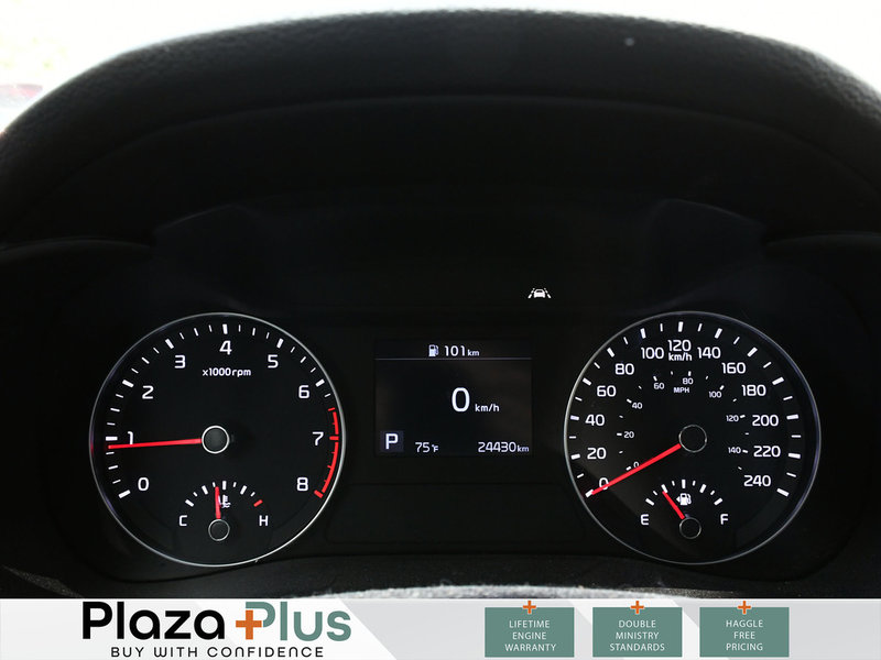 2021 Kia Forte EX CPO | Low Mileage | Apple Carplay | Android Auto | Backup Camera