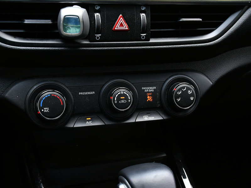 2021 Kia Forte EX CPO | Low Mileage | Apple Carplay | Android Auto | Backup Camera
