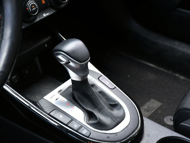 2021 Kia Forte EX CPO | Low Mileage | Apple Carplay | Android Auto | Backup Camera