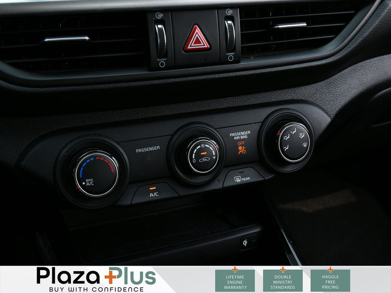2022 Kia Forte EX Certified | Apple Carplay | Android Auto | Power Side Mirrors | Backup Cam