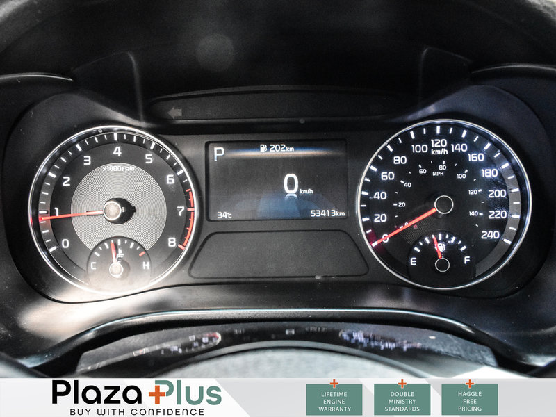 2022 Kia Forte EX CPO | Low Mileage | Apple Carplay | Android Auto | Backup Camera
