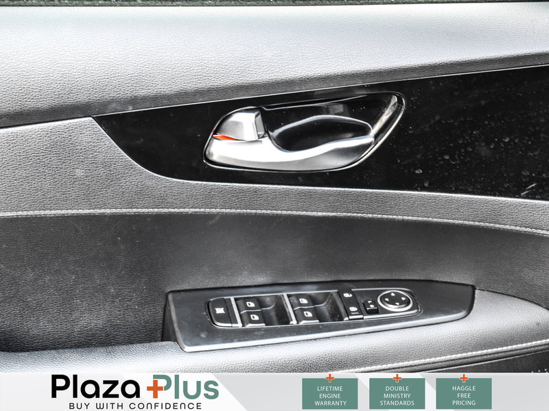2022 Kia Forte EX CPO | Low Mileage | Apple Carplay | Android Auto | Backup Camera