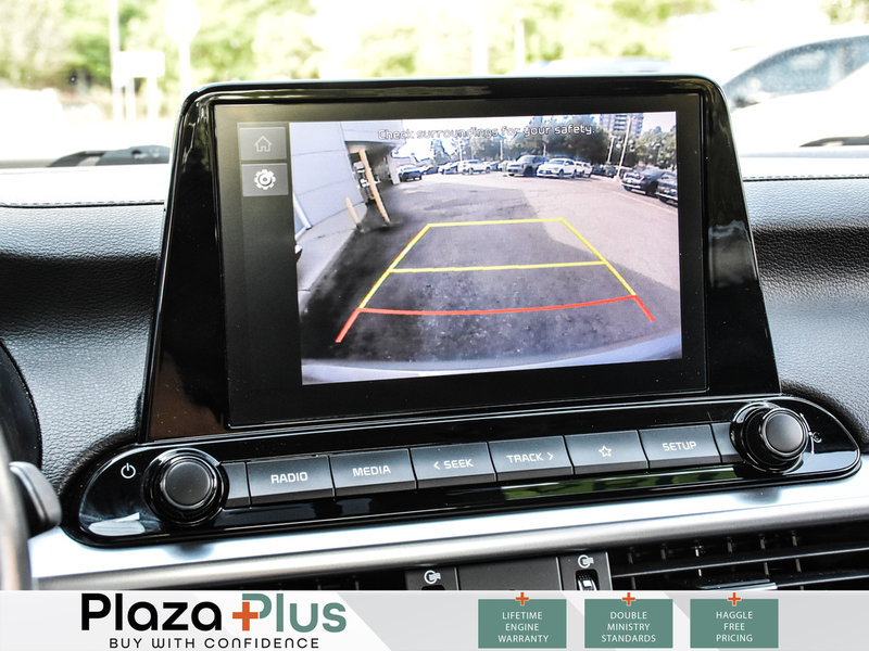 2022 Kia Forte EX CPO | Low Mileage | Apple Carplay | Android Auto | Backup Camera