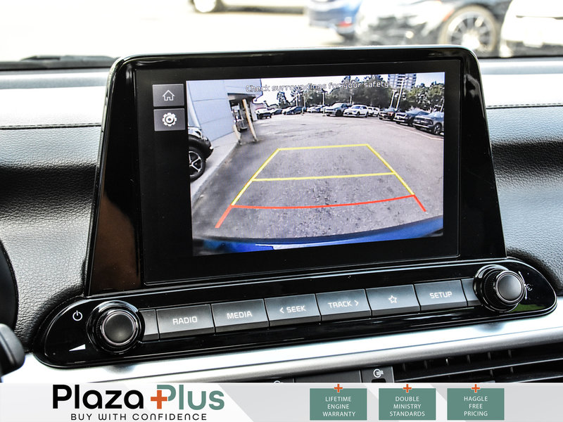 2022 Kia Forte LX Certified | Backup Camera | Bluetooth | Low Mileage