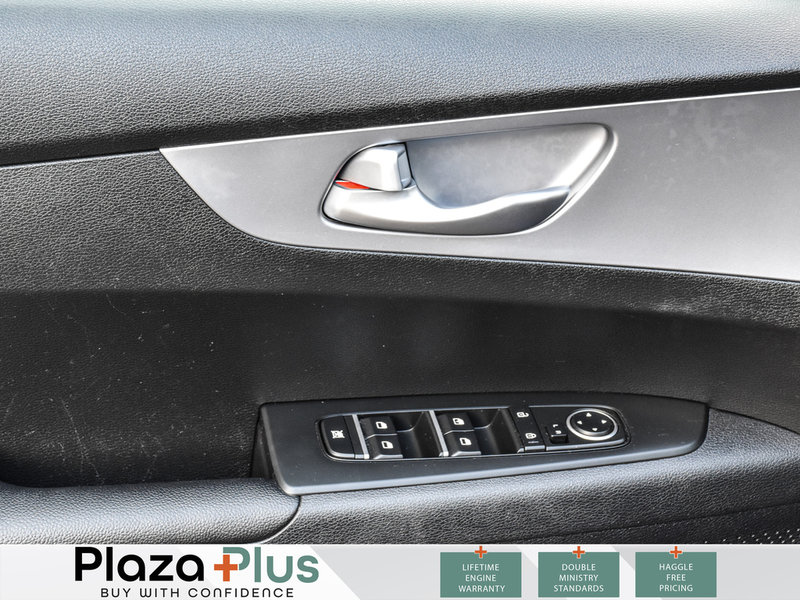 2022 Kia Forte LX Certified | Backup Camera | Bluetooth | Low Mileage