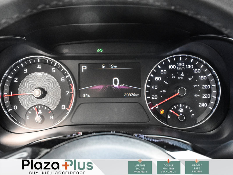 2022 Kia Forte LX Certified | Backup Camera | Bluetooth | Low Mileage