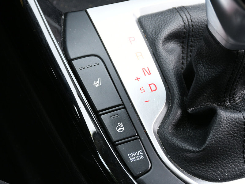 2022 Kia Forte GT-Line CPO | Low Mileage | Apple Carplay | Android Auto | Backup Camera