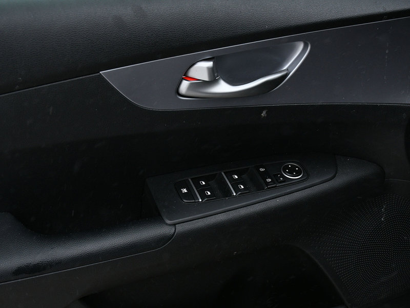 2022 Kia Forte LX Certified | Backup Camera | Heated Front Seats | Bluetooth | Low Mileage