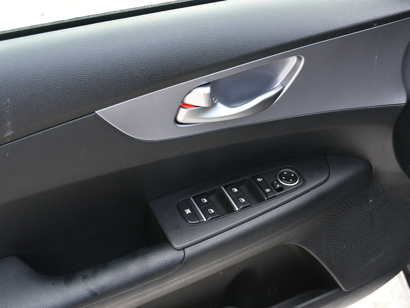 2022 Kia Forte LX Certified | Backup Camera | Heated Front Seats | Bluetooth | Low Mileage