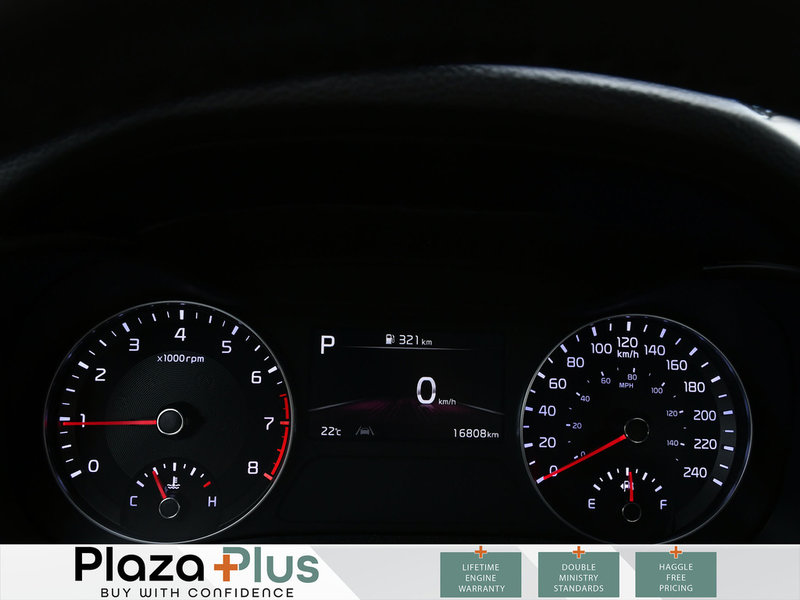 2023 Kia Forte EX Premium CPO | Backup Camera | Bluetooth | Moonroof | Remote Trunk Release