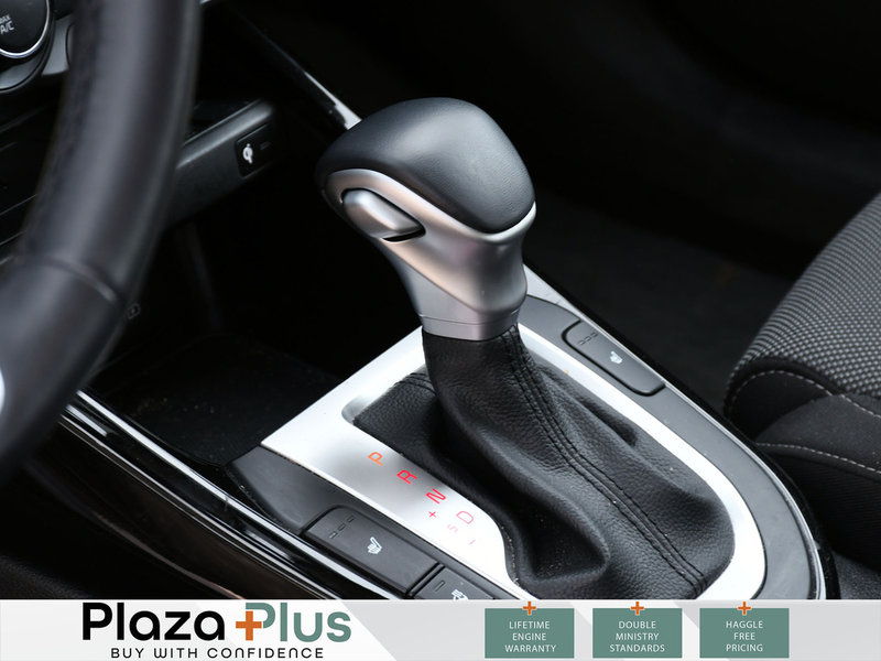 2023 Kia Forte EX CPO | Low Mileage | Blind Spot Monitor | Backup Camera