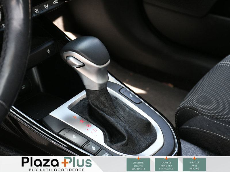 2023 Kia Forte EX CPO | Apple Carplay | Android Auto | Backup Camera
