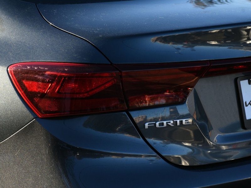 2023 Kia Forte LX CPO | Backup Camera | Low Mileage | Heated Front Seats | Bluetooth