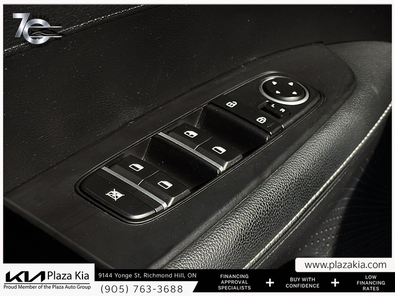 2023 Kia Forte EX *Heated Seats | Wireless Charging | Blind Spot Ass