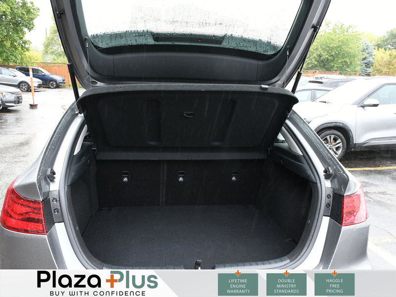 2024 Kia Forte5 EX CPO | Backup Camera | Bluetooth | Heated Front Seats | Low Mileage