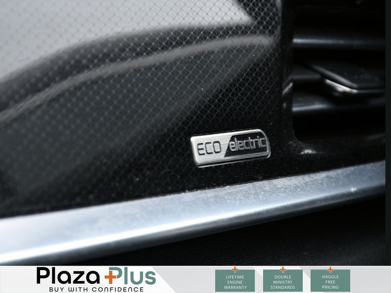 2020 Kia Niro EV SX Touring Certified | Navigation | Moonroof | Leather