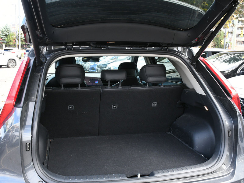 2023 Kia Niro EV Premium CPO | NAVI | Backup Camera | Bluetooth | Low Mileage