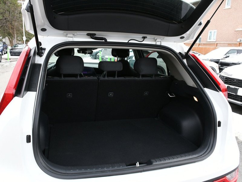 2024 Kia Niro EV Wind