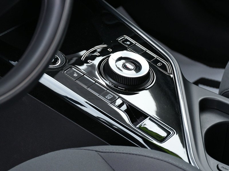 2024 Kia Niro EV Wind