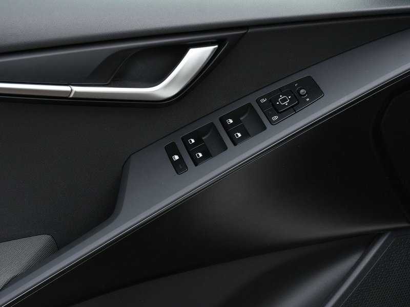 2024 Kia Niro EV Wind