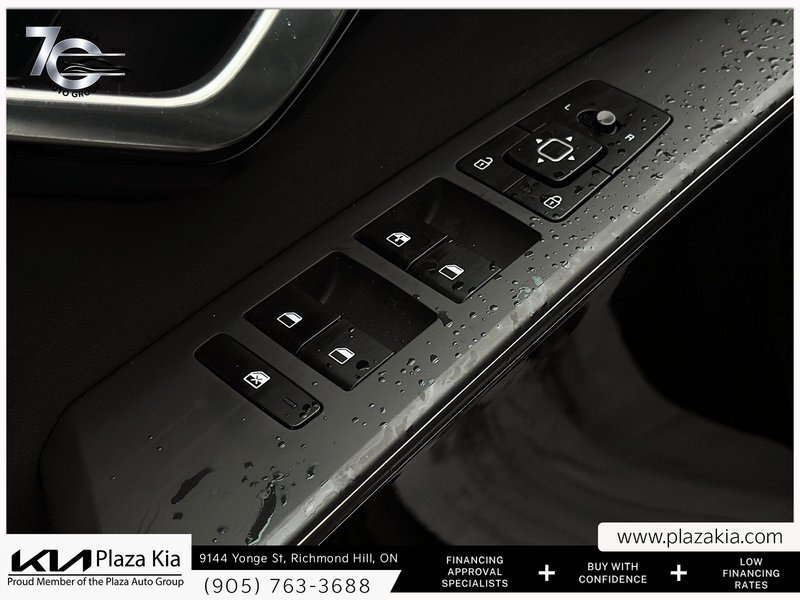 2024 Kia Niro EV Wind *407 km Range | Smart Cruise | Heated Seats*