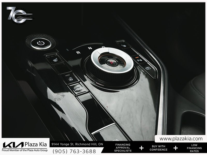 2024 Kia Niro EV Wind *407 km Range | Smart Cruise | Heated Seats*