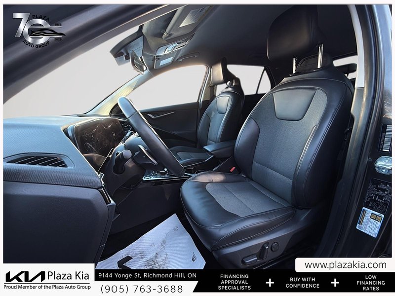 2024 Kia Niro EV Wind *10.25