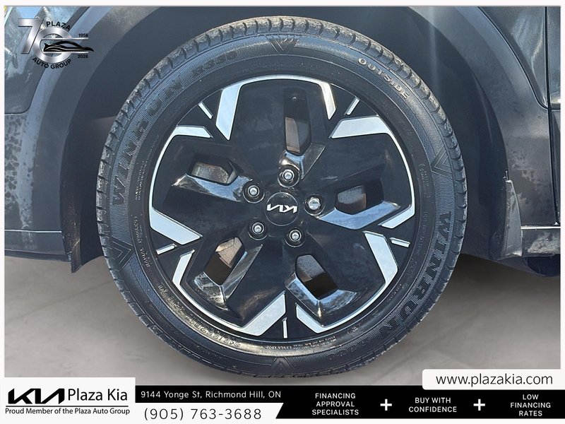 2024 Kia Niro EV Wind *10.25