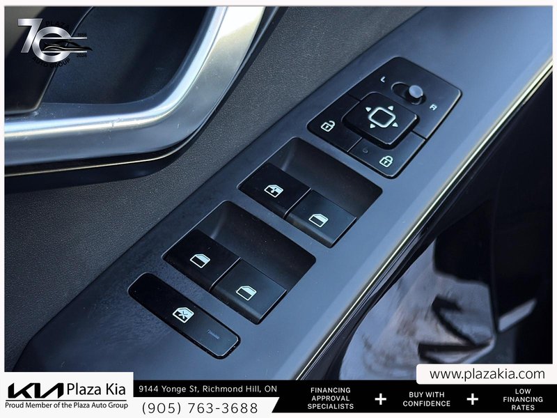2024 Kia Niro EV Wind *10.25