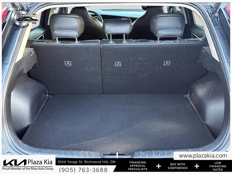 2024 Kia Niro EV Wind *10.25