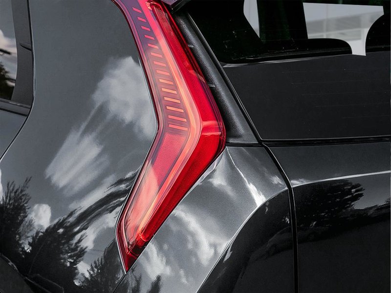 2025 Kia Niro EV Wave 0% up to 84 Months