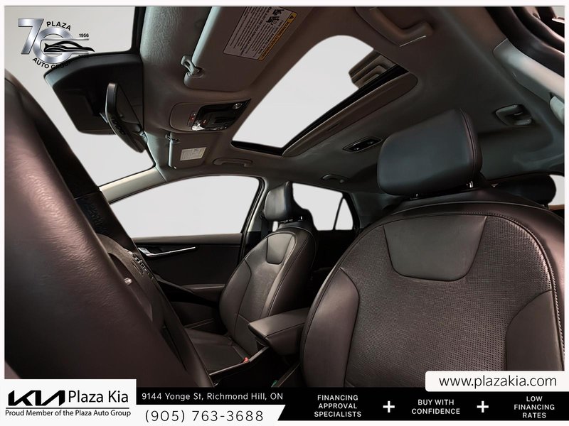 2025 Kia Niro EV Wave