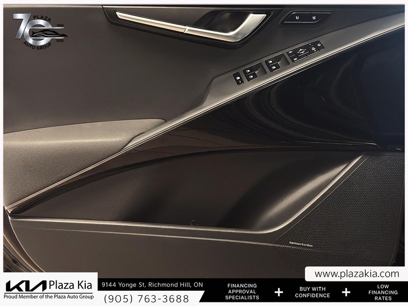 2025 Kia Niro EV Wave