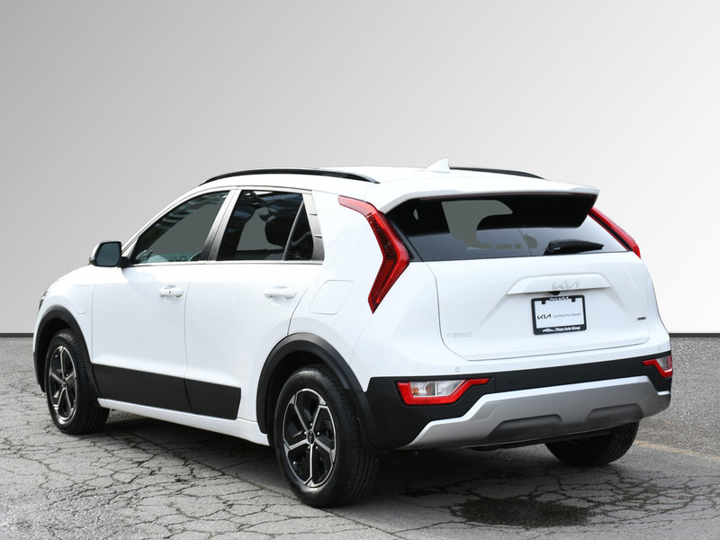 2023 Kia Niro Plug-In Hybrid EX CPO | NAVI | Low Mileage | Backup Camera | Bluetooth