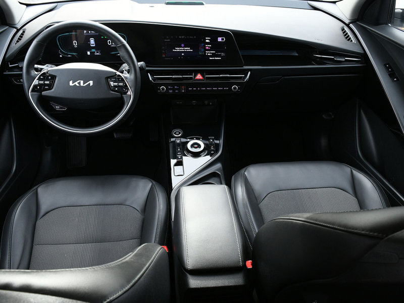 2023 Kia Niro Plug-In Hybrid EX CPO | NAVI | Low Mileage | Backup Camera | Bluetooth