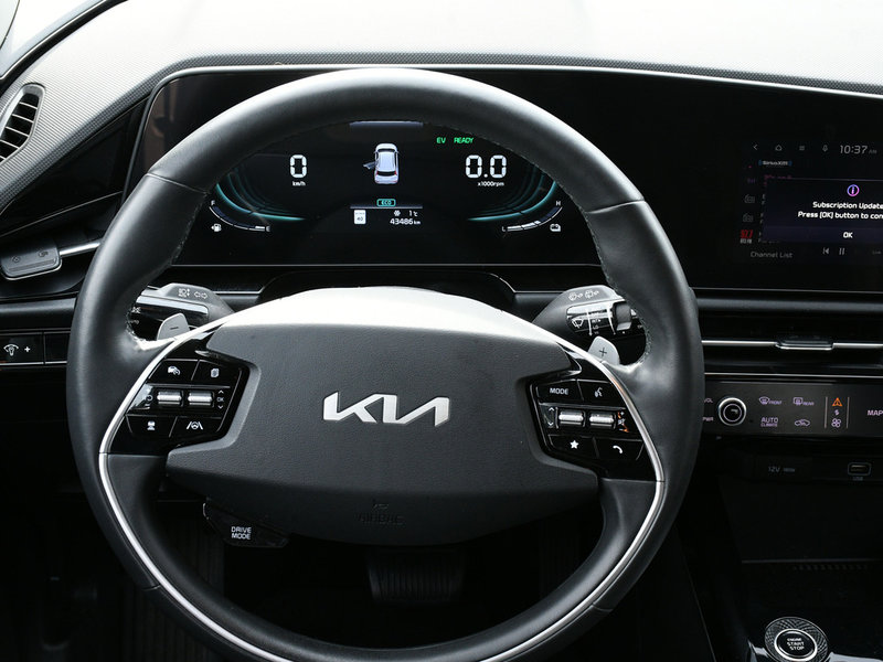 2023 Kia Niro Plug-In Hybrid EX CPO | NAVI | Low Mileage | Backup Camera | Bluetooth