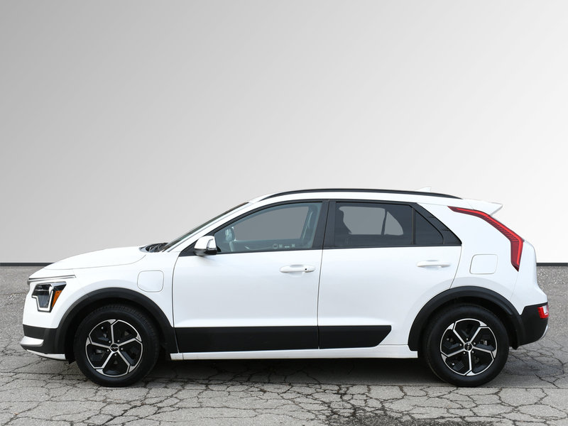 2023 Kia Niro Plug-In Hybrid EX CPO | NAVI | Low Mileage | Backup Camera | Bluetooth