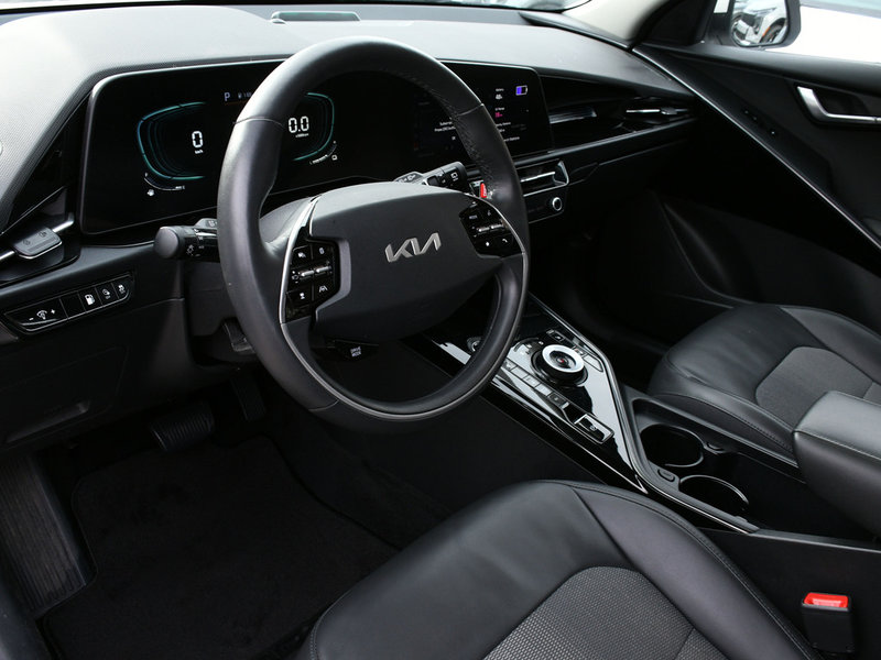 2023 Kia Niro Plug-In Hybrid EX CPO | NAVI | Low Mileage | Backup Camera | Bluetooth
