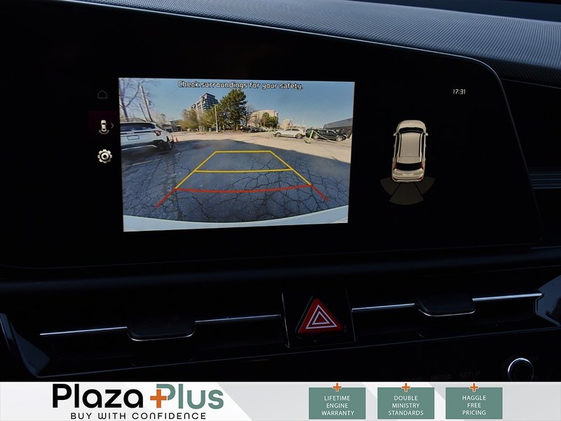 2024 Kia Niro Plug-In Hybrid EX