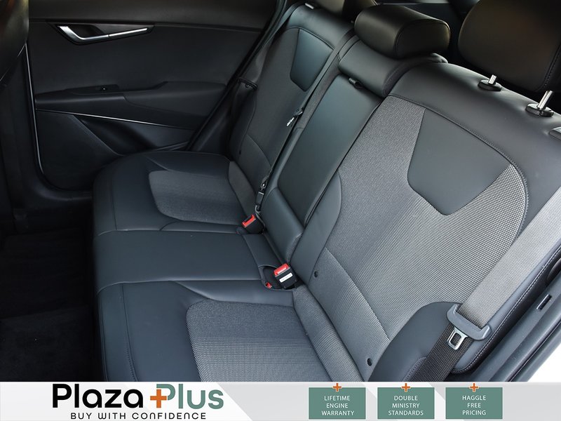 2024 Kia Niro Plug-In Hybrid EX