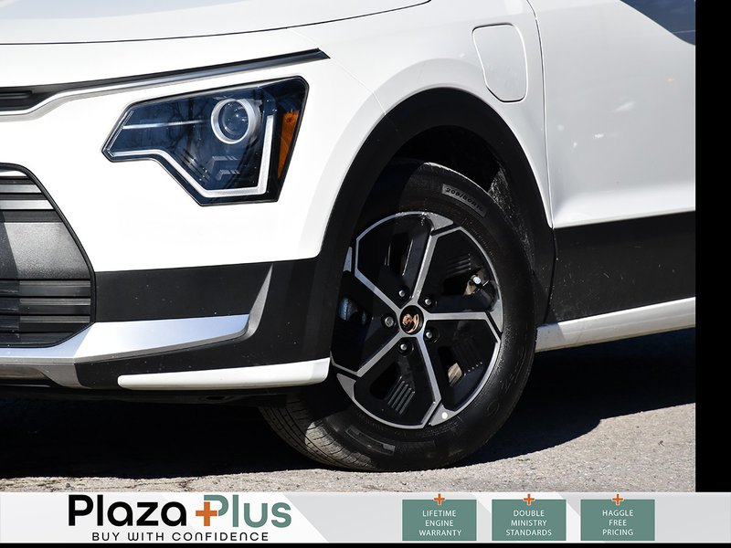 2024 Kia Niro Plug-In Hybrid EX